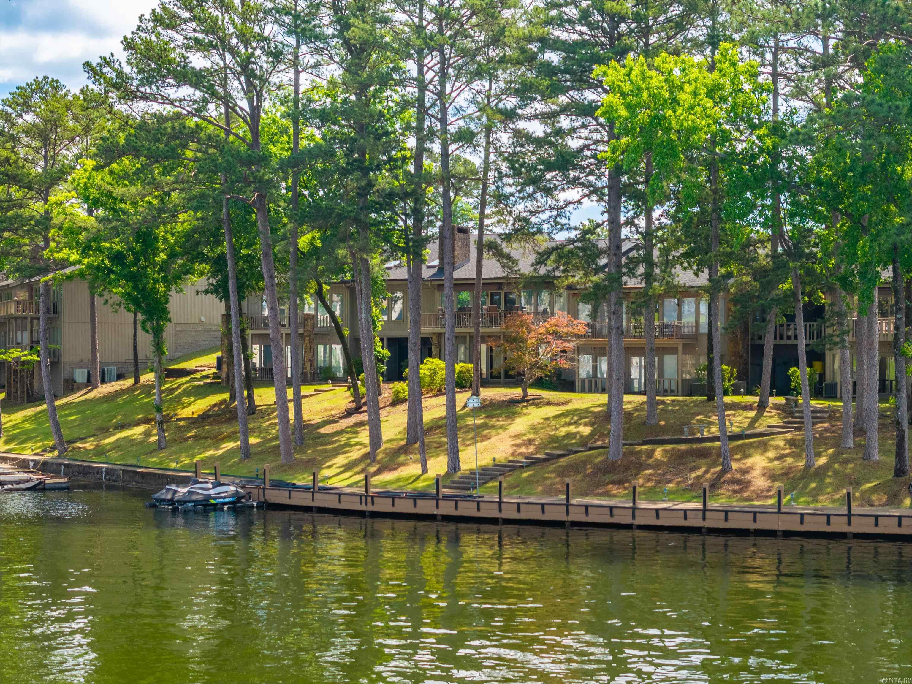Hamilton Pointe HPR Phase III - Residential