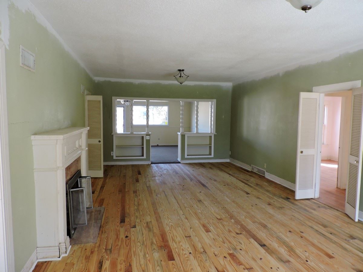 Oakwood Park - Residential
