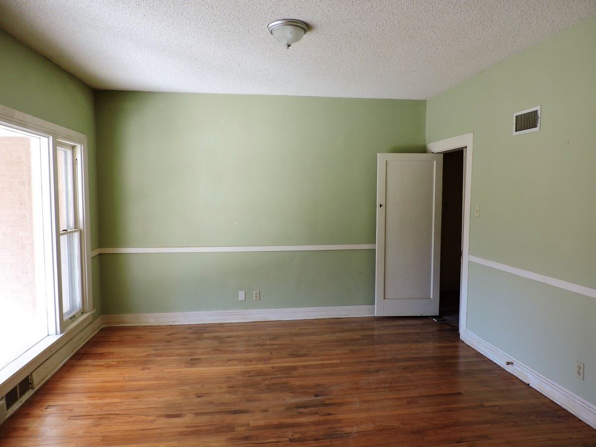 Oakwood Park - Residential