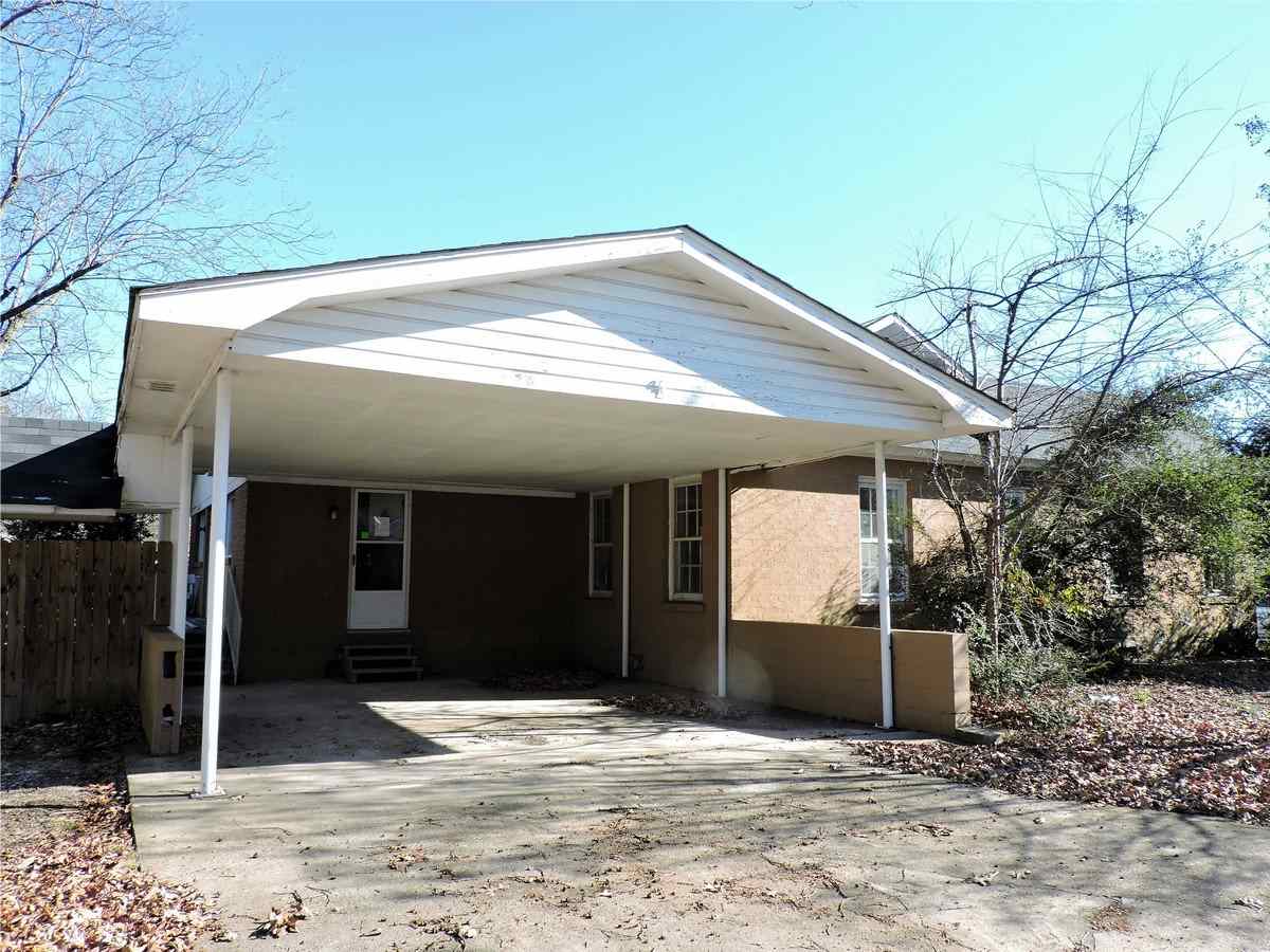 Oakwood Park - Residential