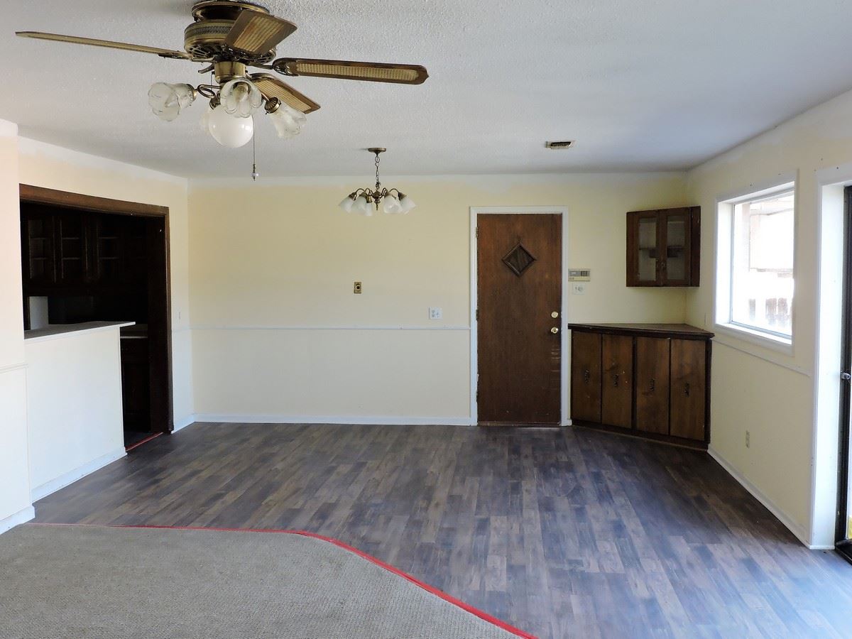 Oakwood Park - Residential