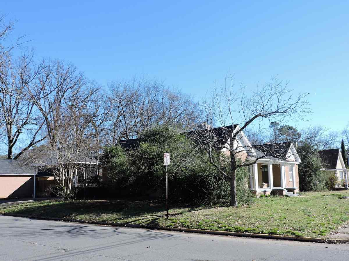 Oakwood Park - Residential