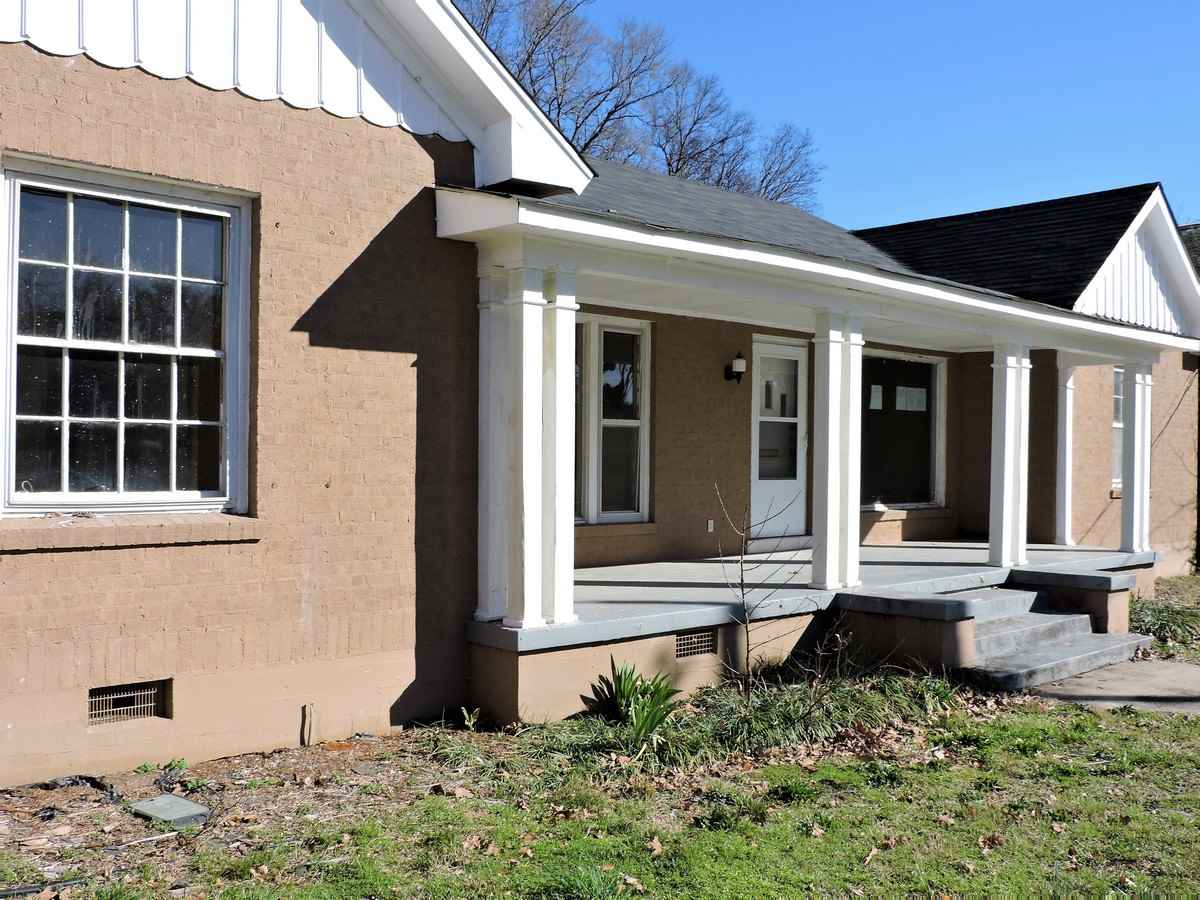 Oakwood Park - Residential