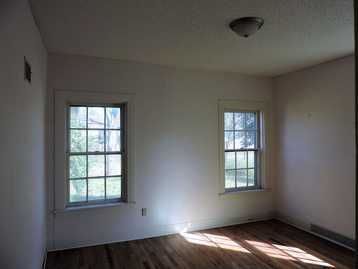Oakwood Park - Residential