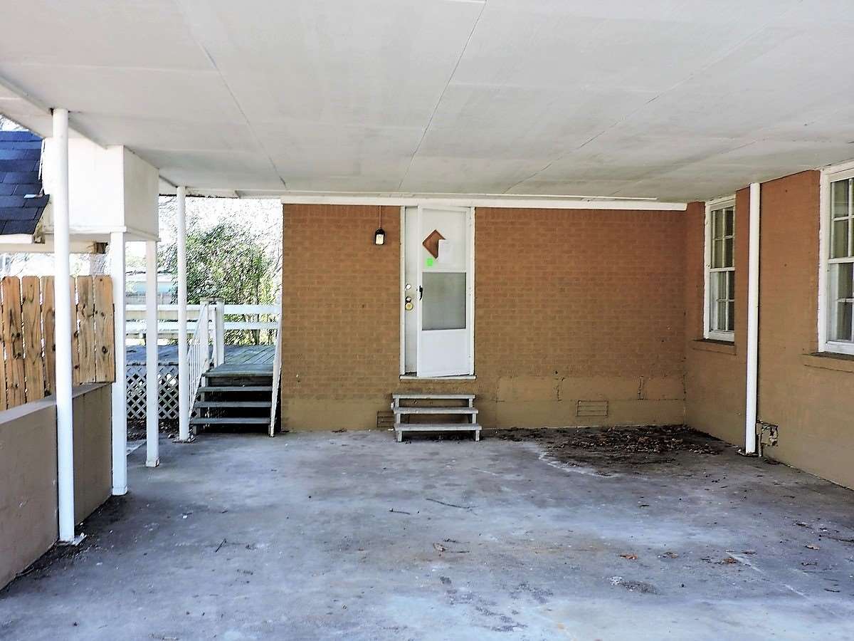 Oakwood Park - Residential