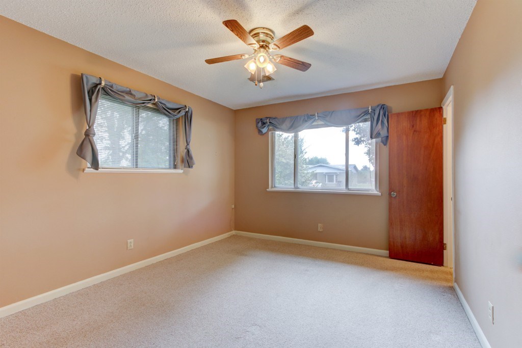 Idlewood - Residential