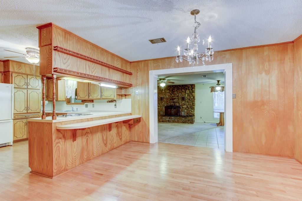 Idlewood - Residential