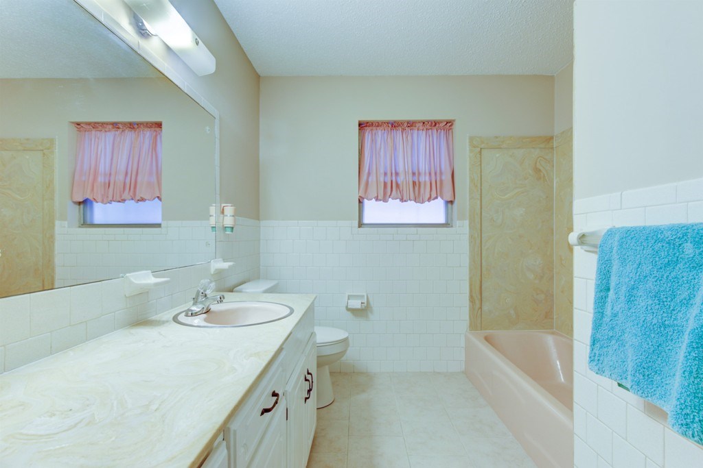 Idlewood - Residential