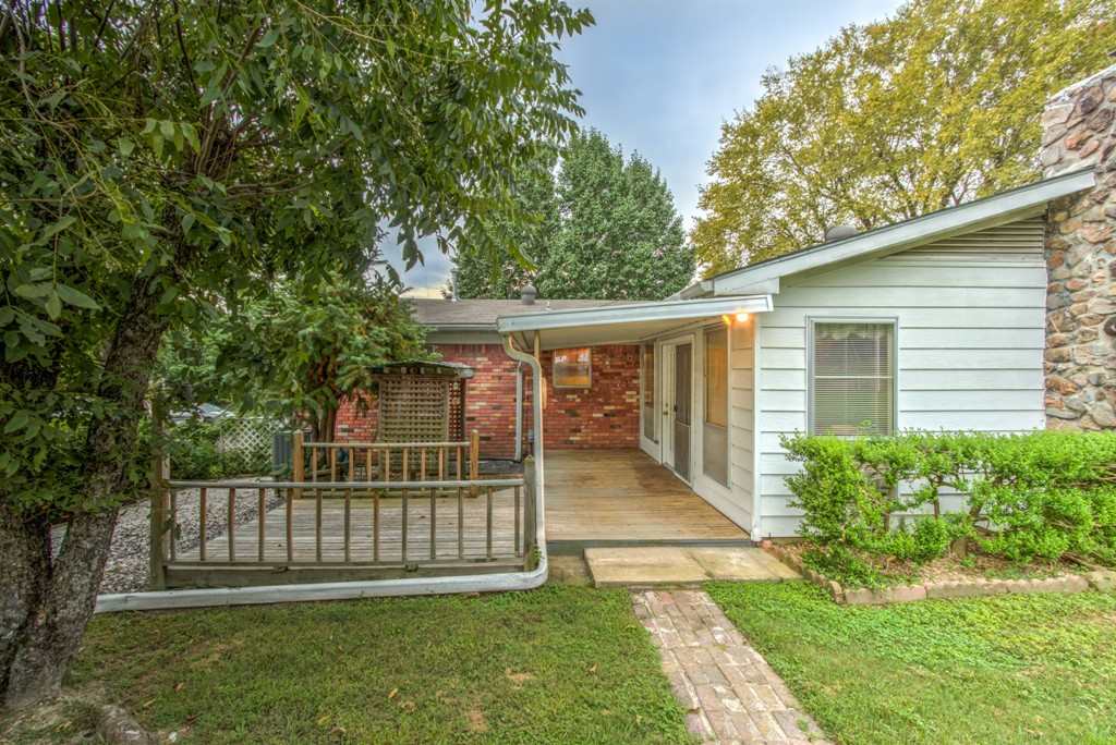 Idlewood - Residential