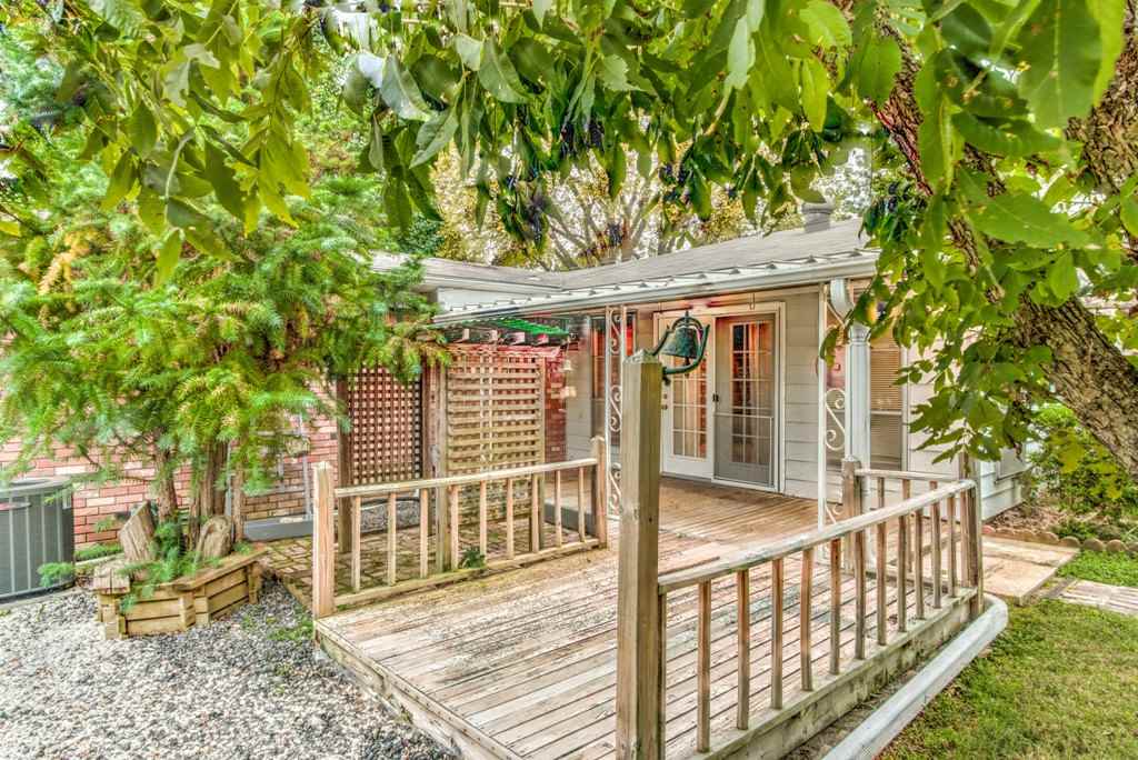 Idlewood - Residential
