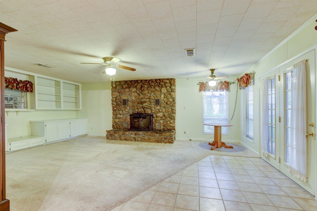 Idlewood - Residential