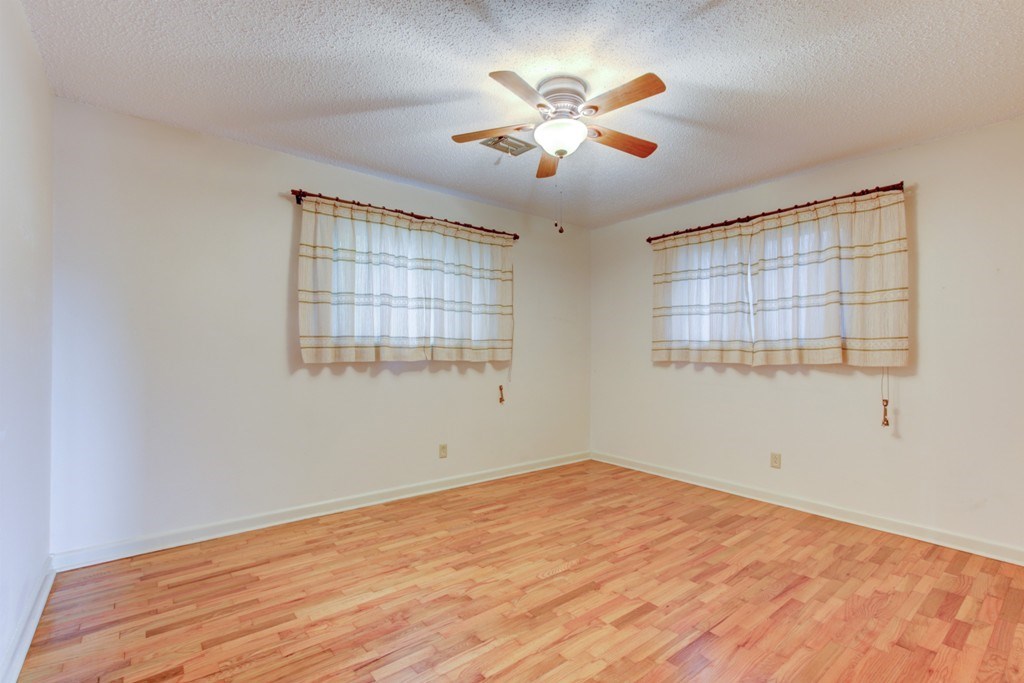 Idlewood - Residential