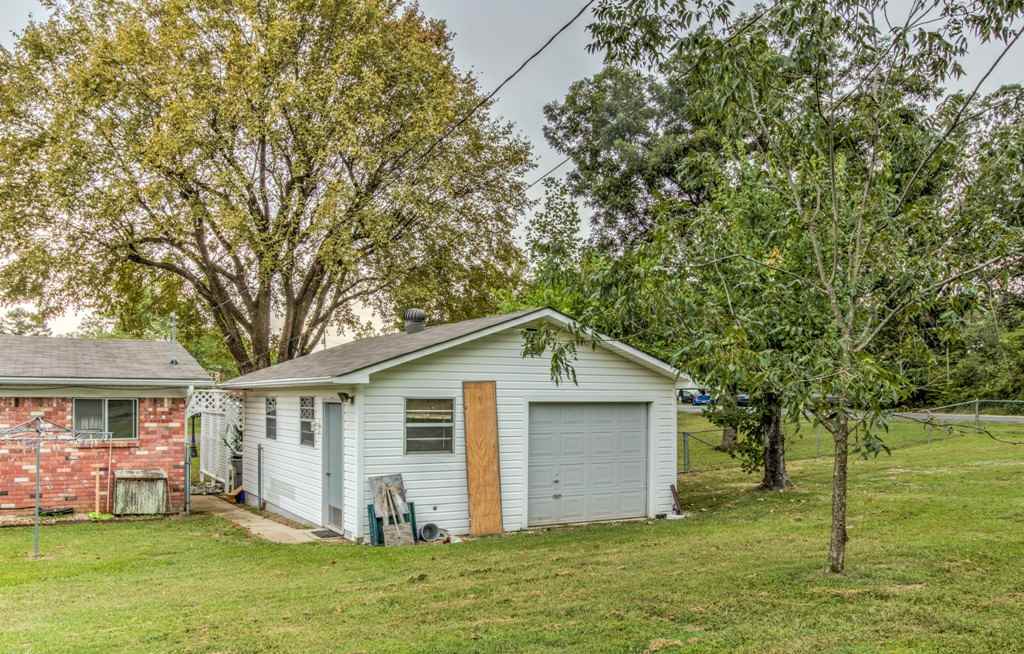 Idlewood - Residential