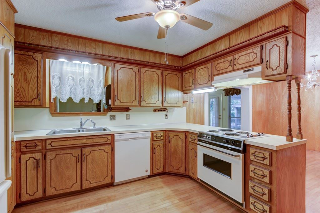 Idlewood - Residential