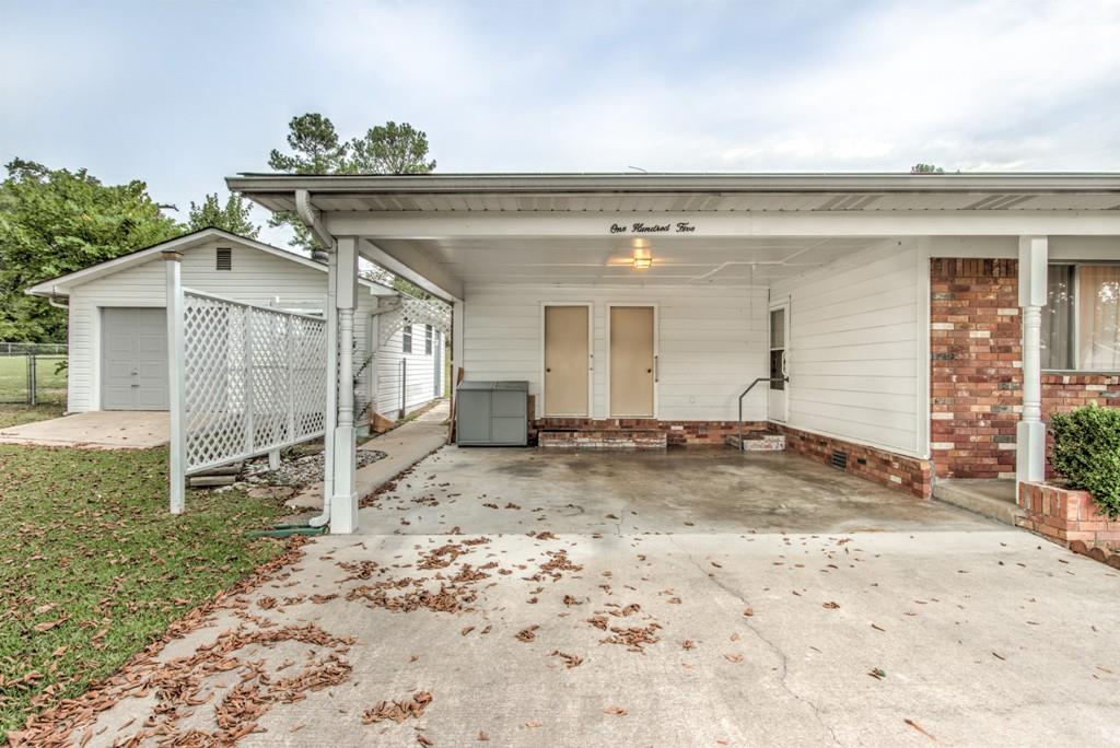 Idlewood - Residential