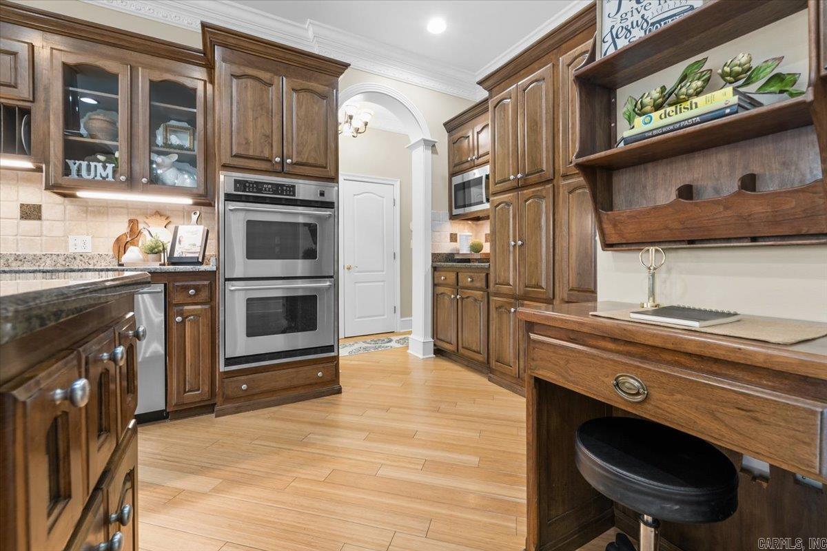 FAIRVIEW LAKE ESTATES - Residential