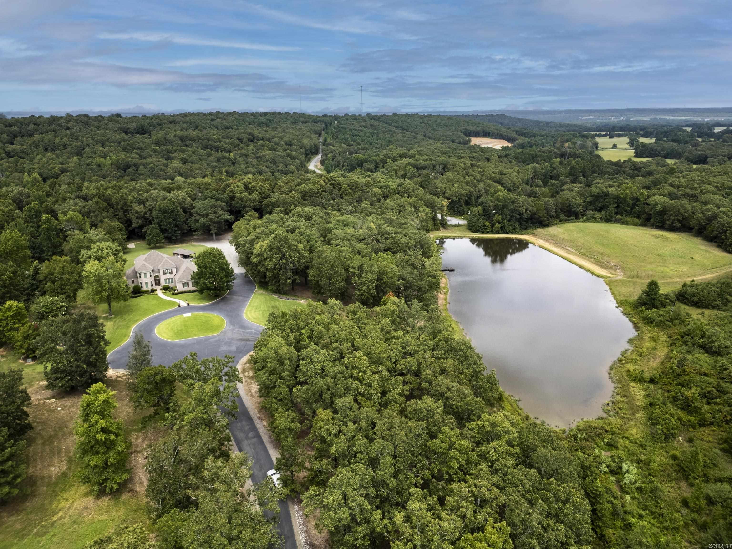 FAIRVIEW LAKE ESTATES - Residential