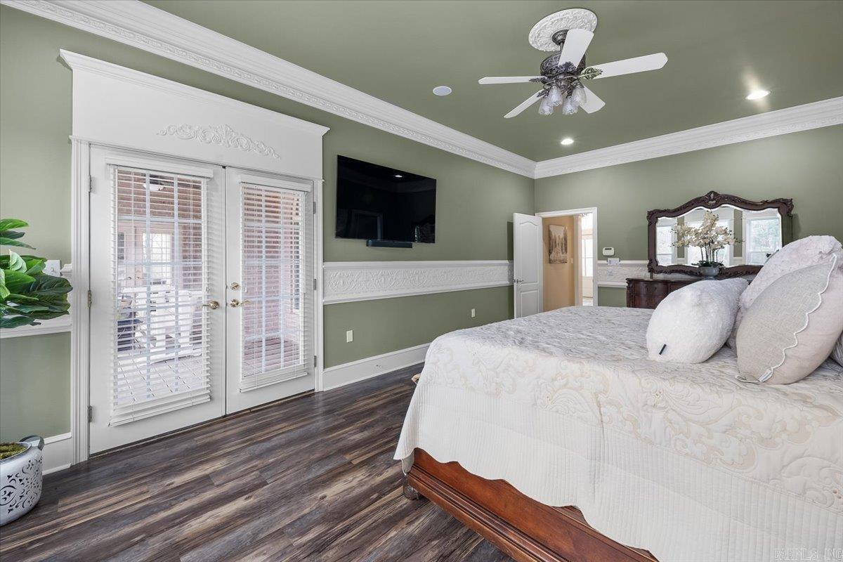 FAIRVIEW LAKE ESTATES - Residential