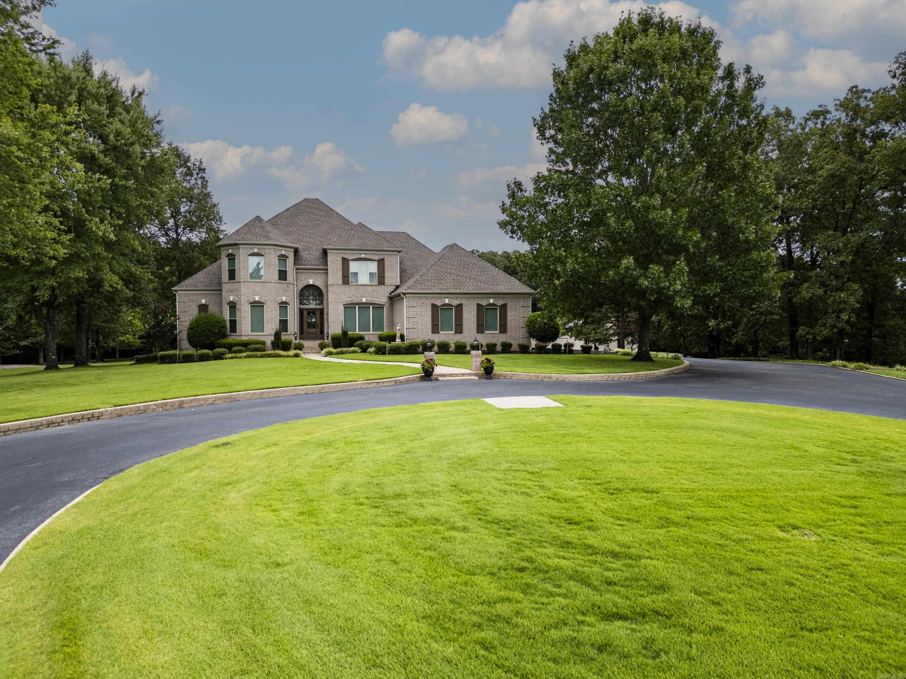 FAIRVIEW LAKE ESTATES - Residential