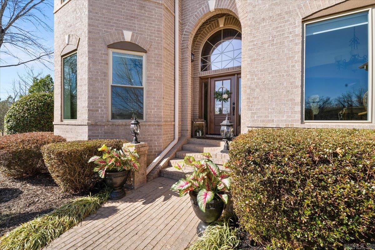 FAIRVIEW LAKE ESTATES - Residential