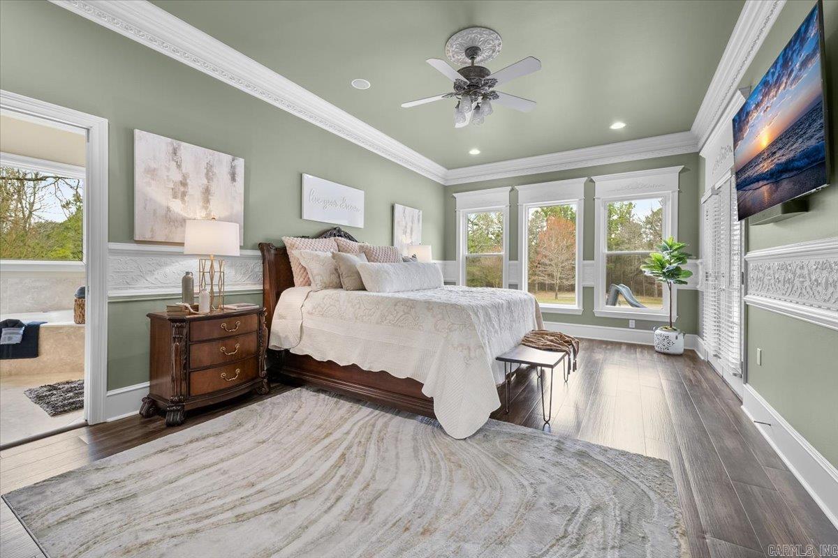 FAIRVIEW LAKE ESTATES - Residential