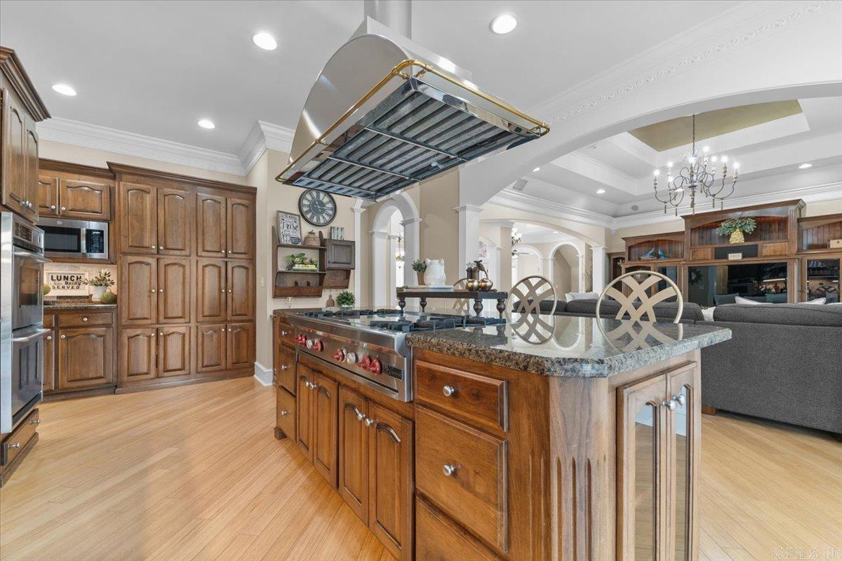 FAIRVIEW LAKE ESTATES - Residential