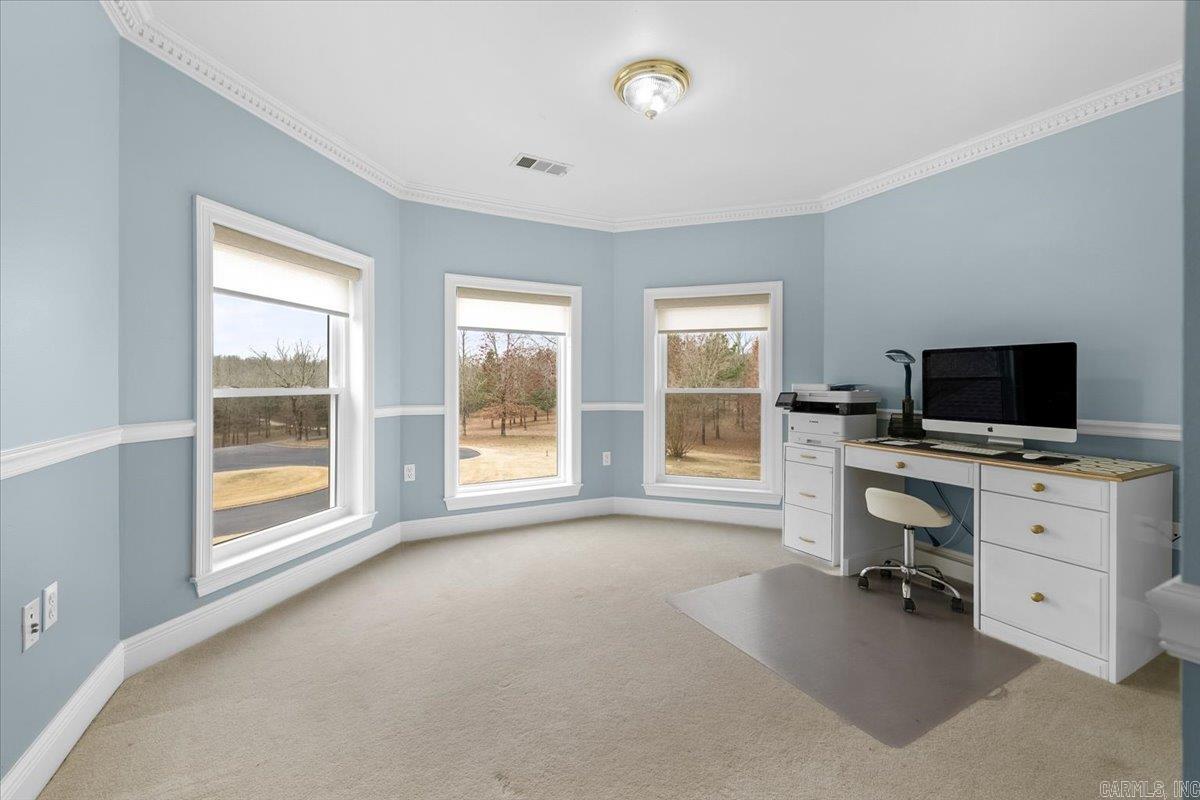 FAIRVIEW LAKE ESTATES - Residential