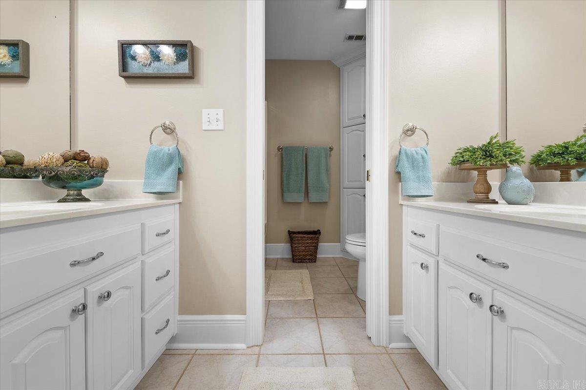 FAIRVIEW LAKE ESTATES - Residential