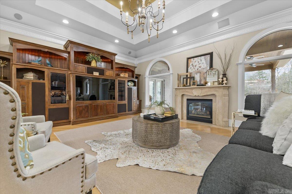 FAIRVIEW LAKE ESTATES - Residential