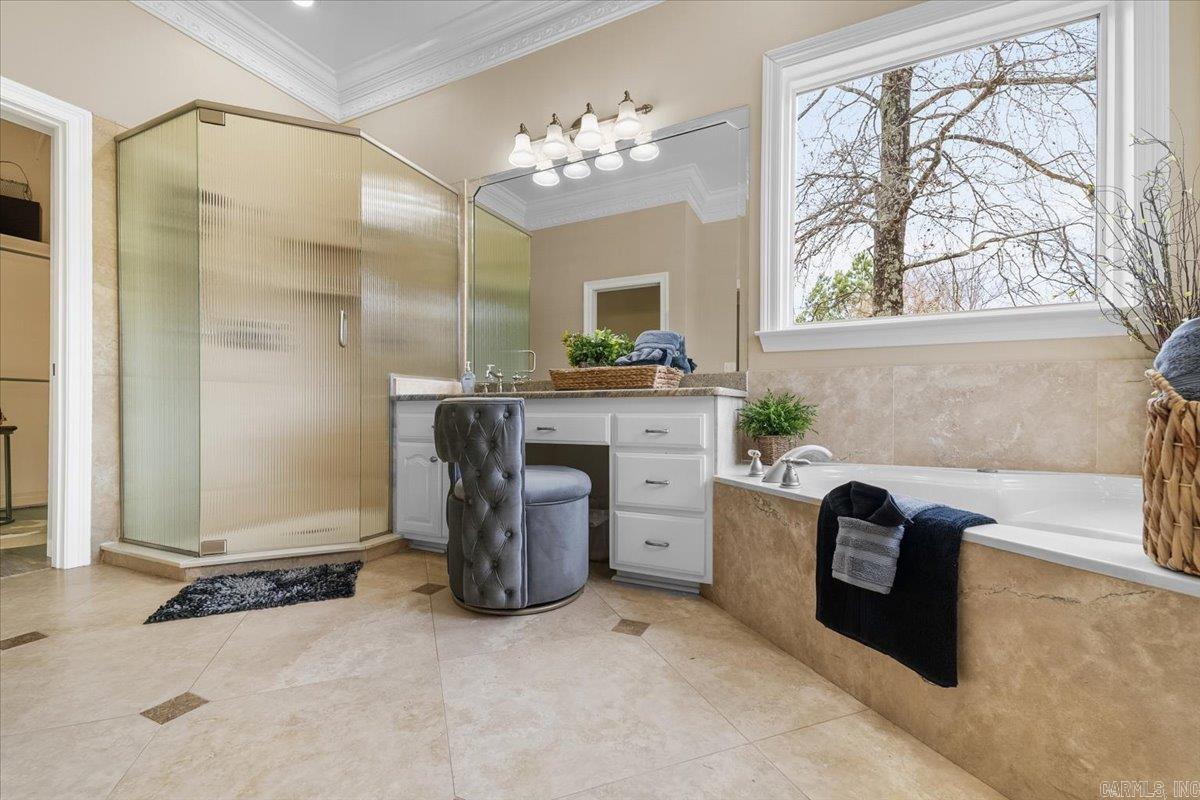FAIRVIEW LAKE ESTATES - Residential