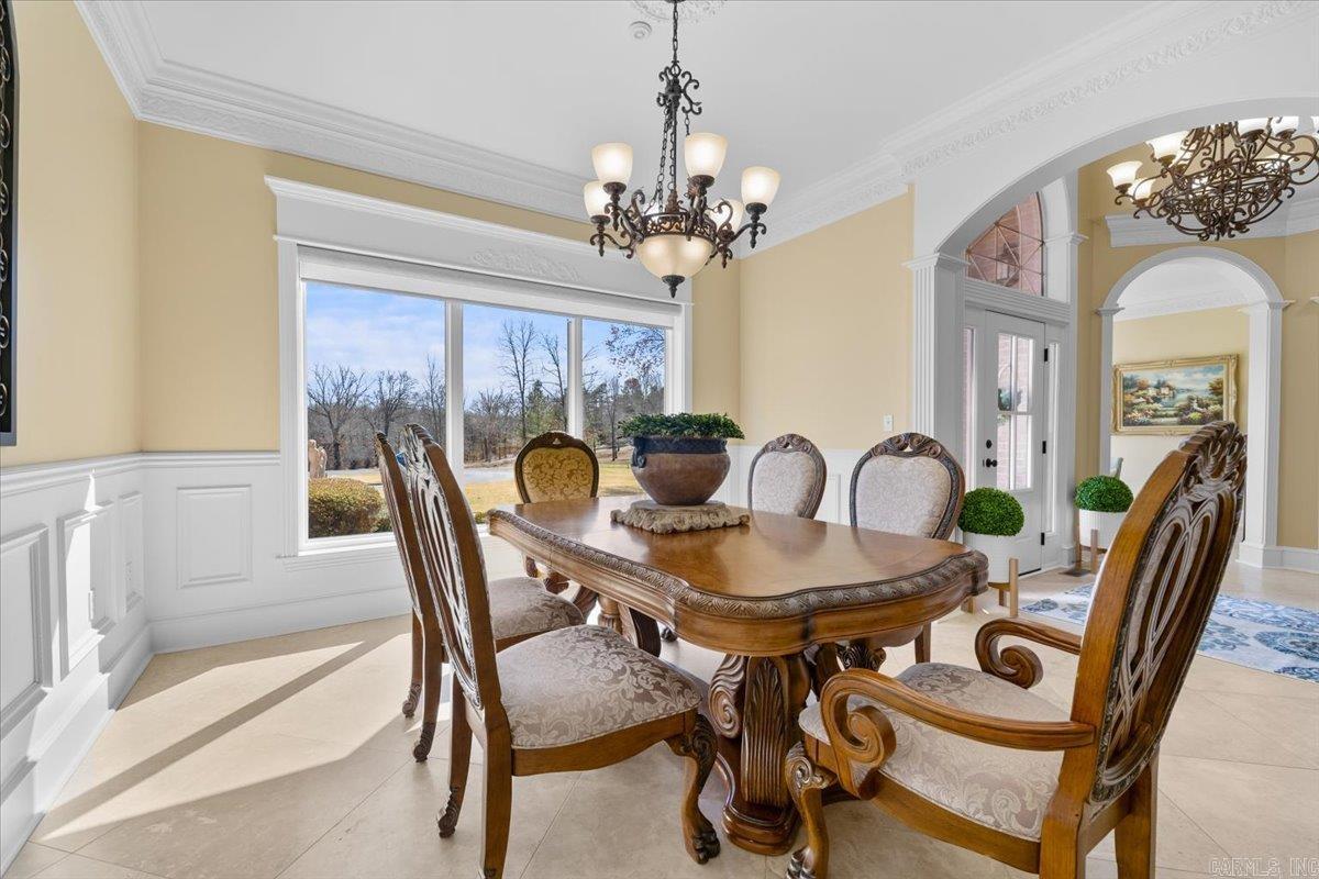 FAIRVIEW LAKE ESTATES - Residential