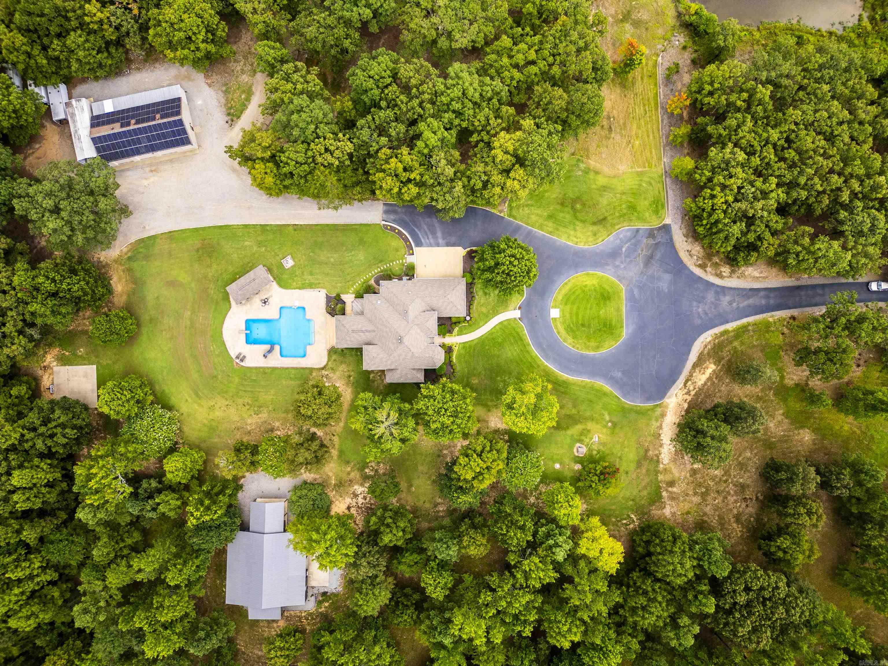 FAIRVIEW LAKE ESTATES - Residential