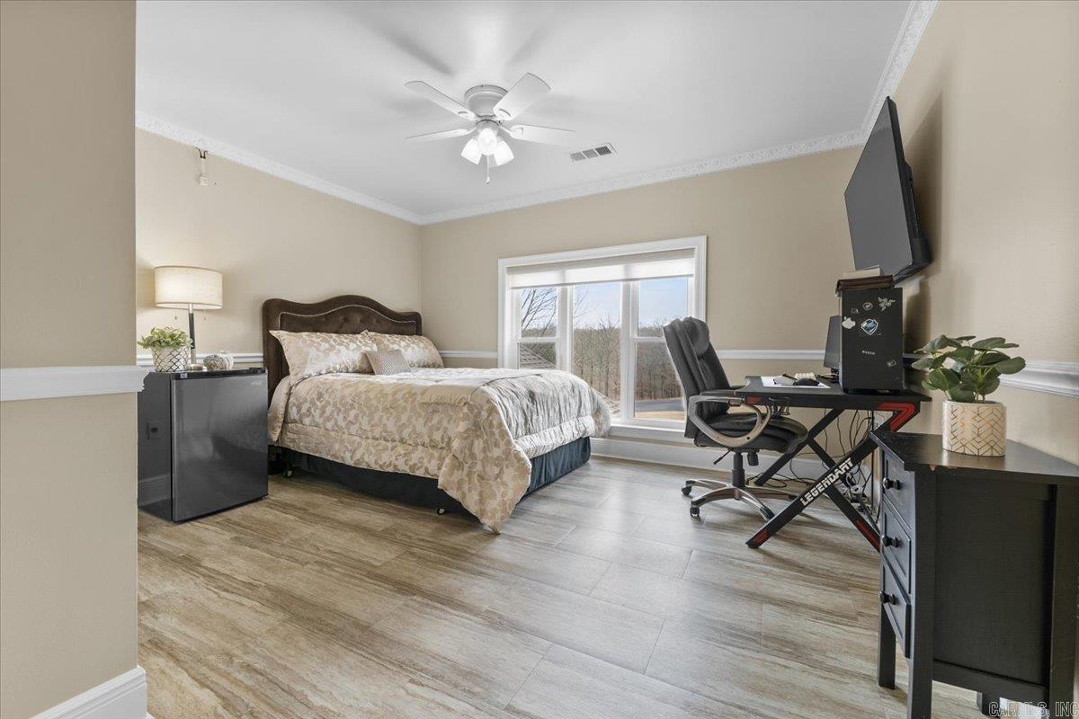FAIRVIEW LAKE ESTATES - Residential