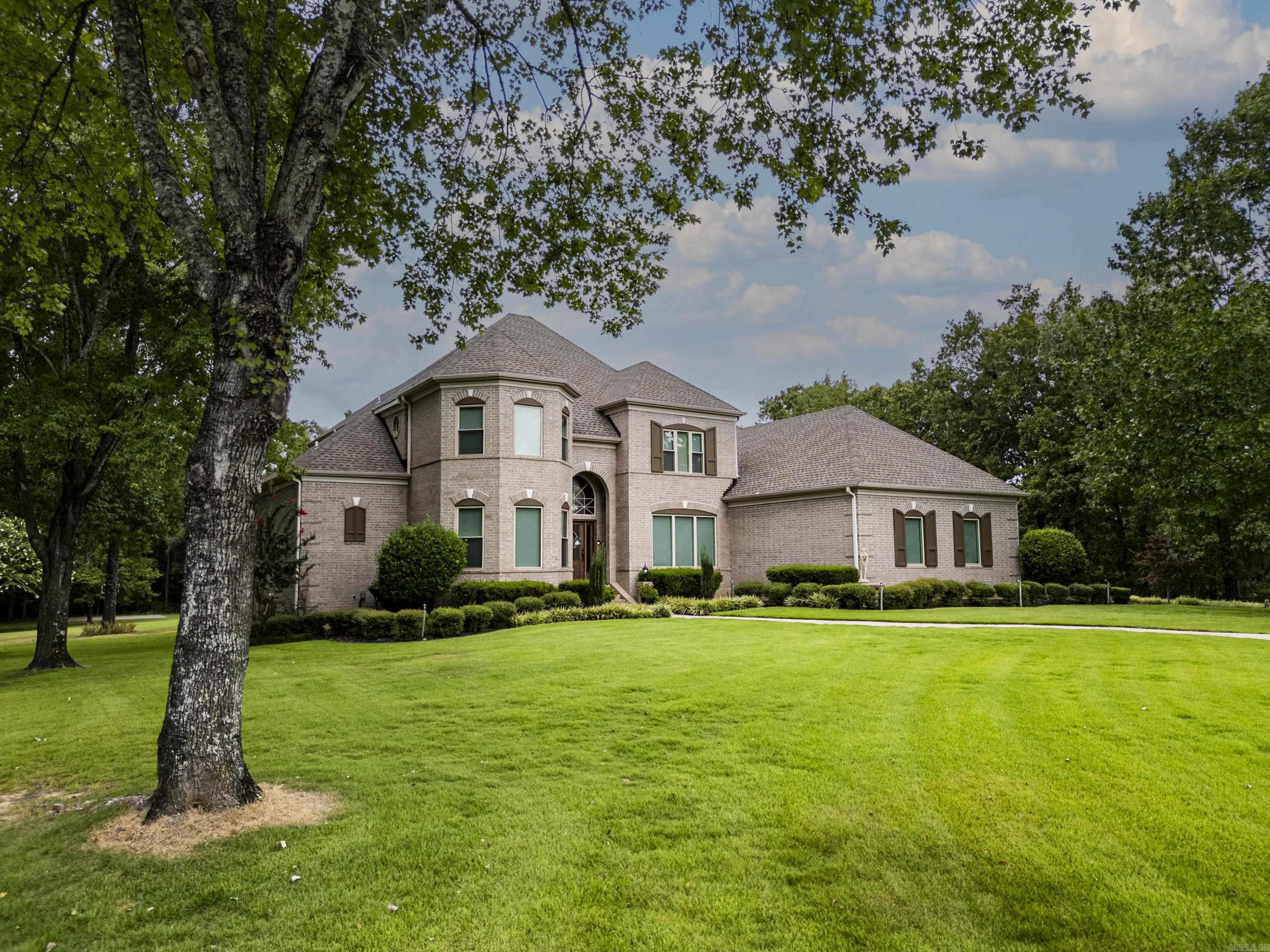 FAIRVIEW LAKE ESTATES - Residential