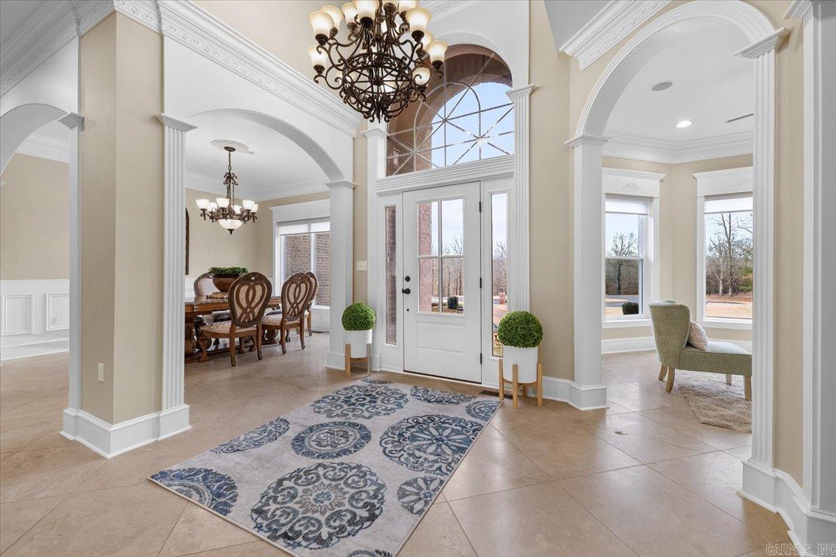 FAIRVIEW LAKE ESTATES - Residential