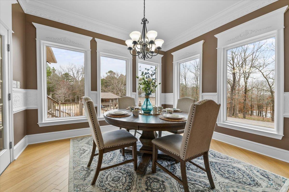 FAIRVIEW LAKE ESTATES - Residential