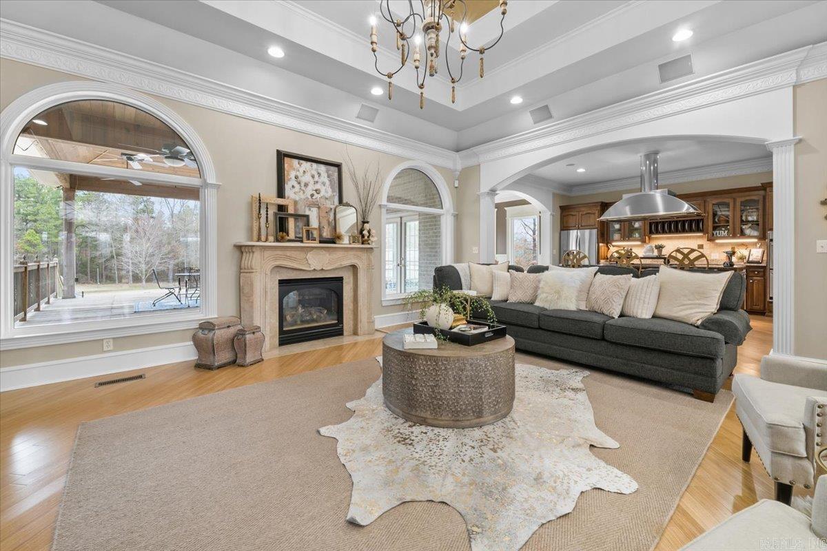 FAIRVIEW LAKE ESTATES - Residential