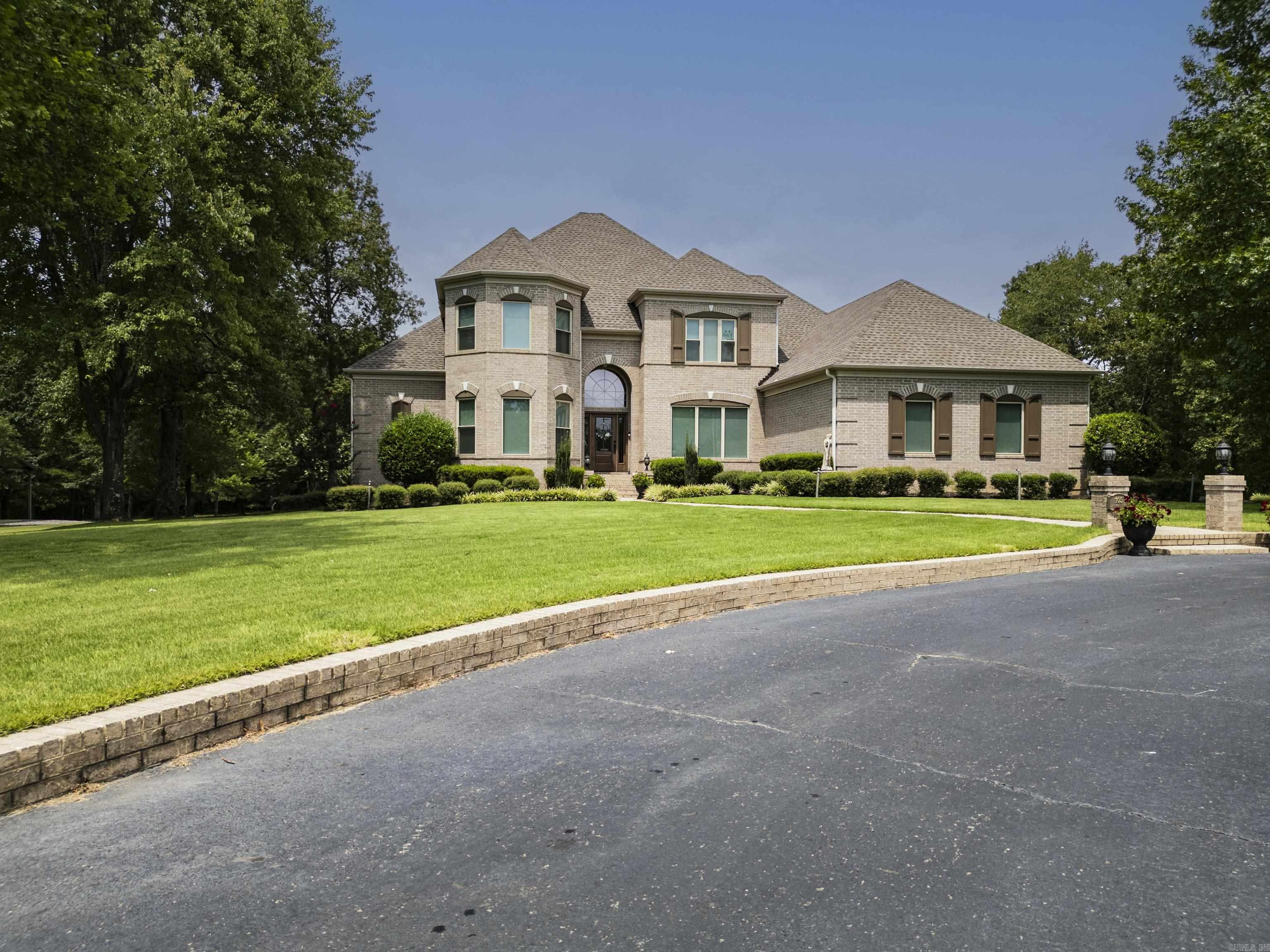 FAIRVIEW LAKE ESTATES - Residential