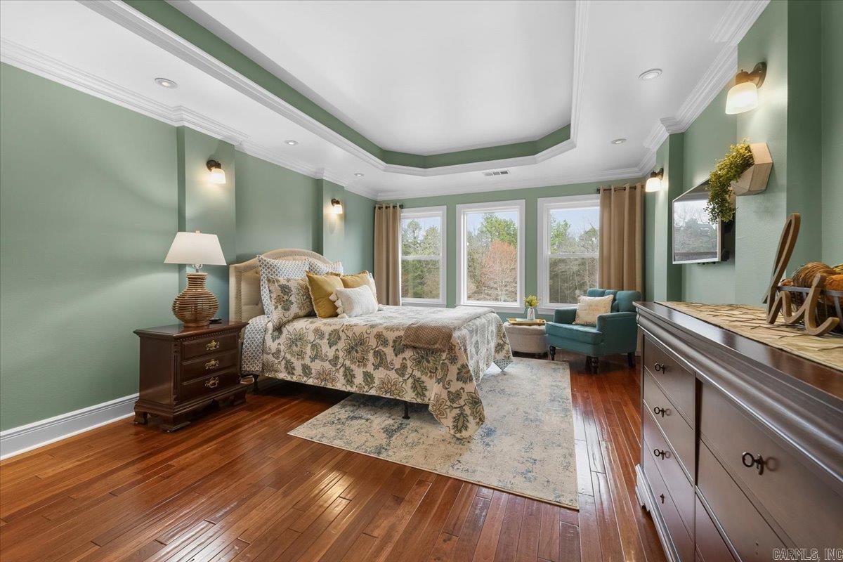 FAIRVIEW LAKE ESTATES - Residential