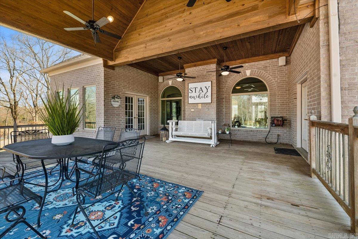 FAIRVIEW LAKE ESTATES - Residential