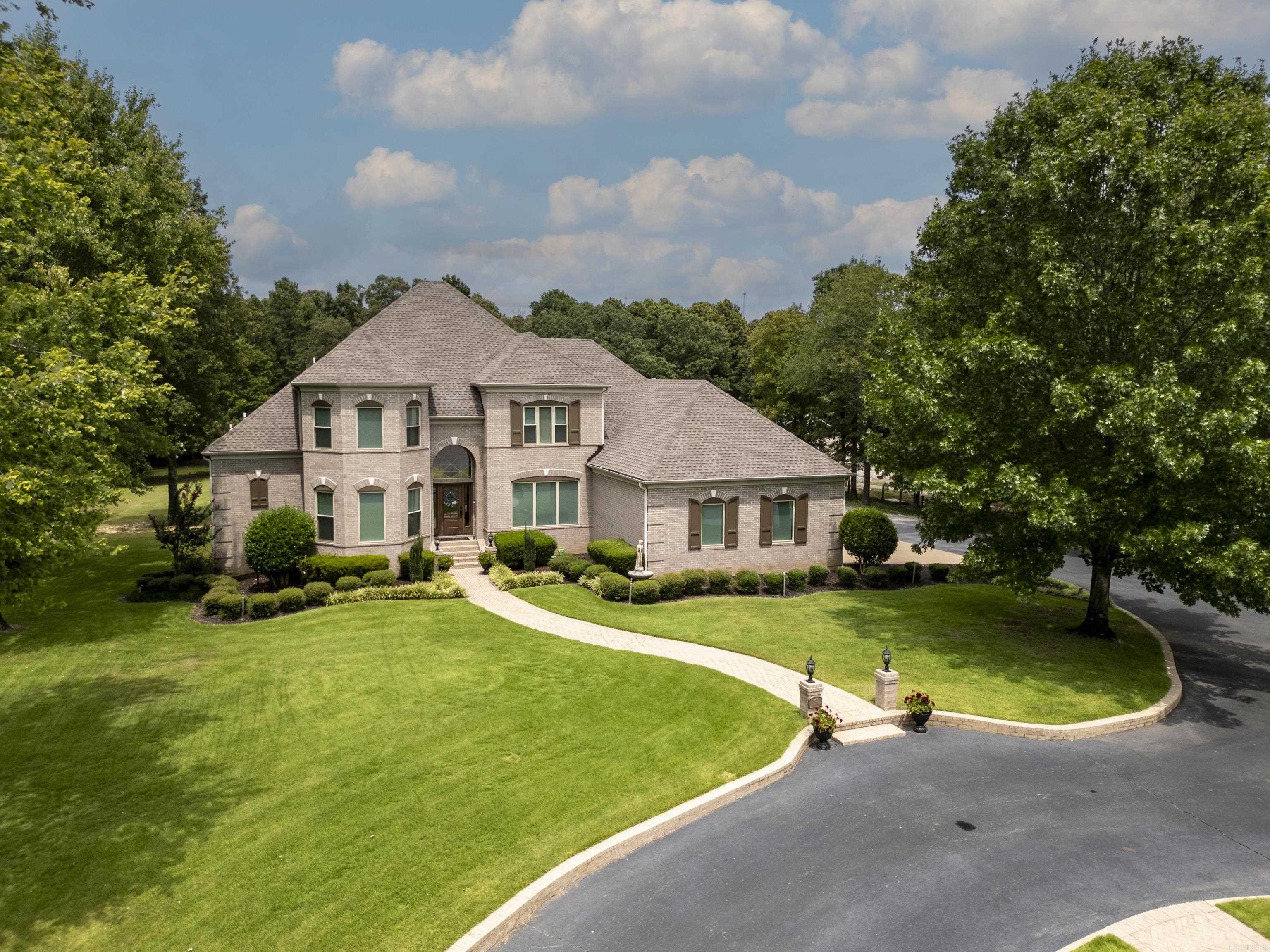 FAIRVIEW LAKE ESTATES - Residential