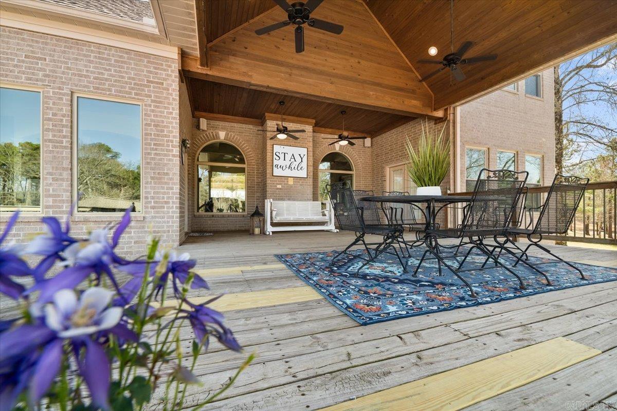 FAIRVIEW LAKE ESTATES - Residential