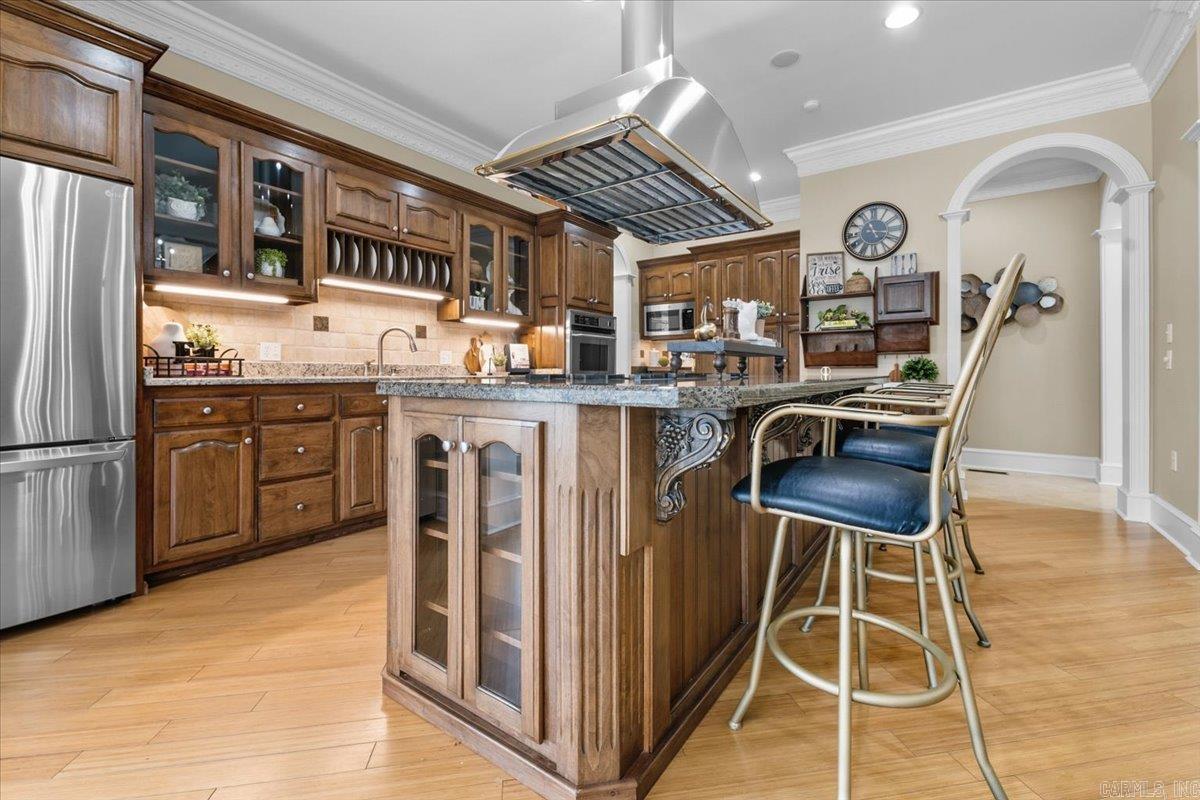 FAIRVIEW LAKE ESTATES - Residential