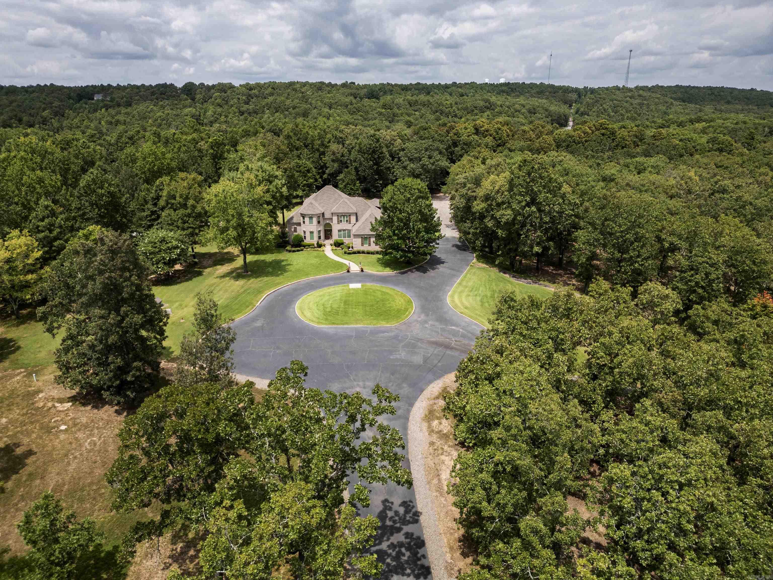 FAIRVIEW LAKE ESTATES - Residential