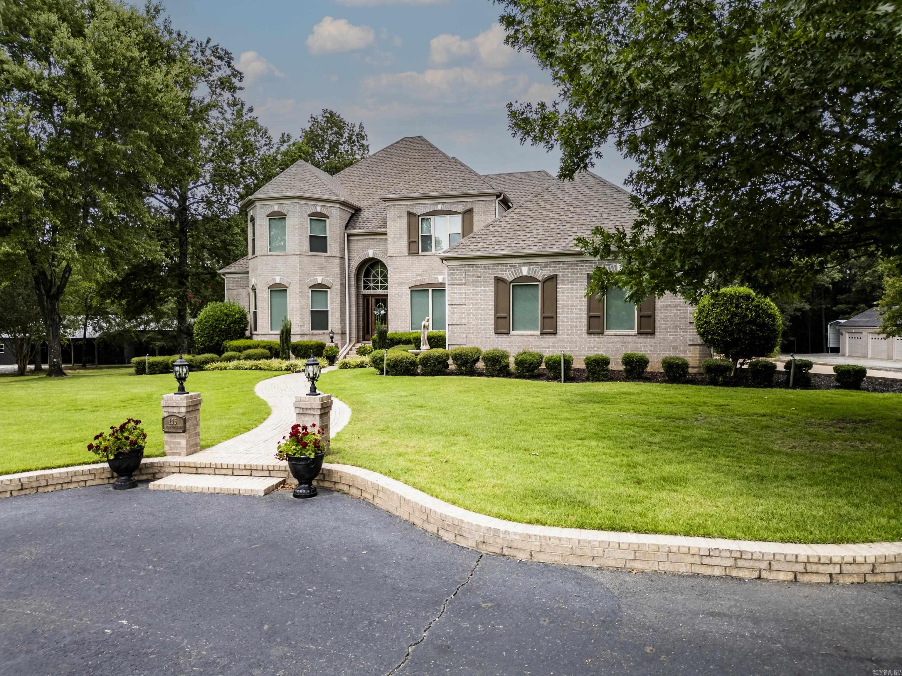 FAIRVIEW LAKE ESTATES - Residential