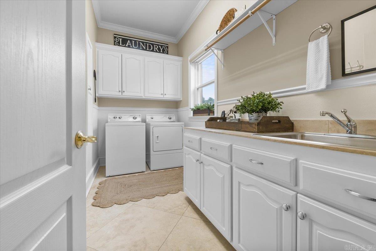 FAIRVIEW LAKE ESTATES - Residential