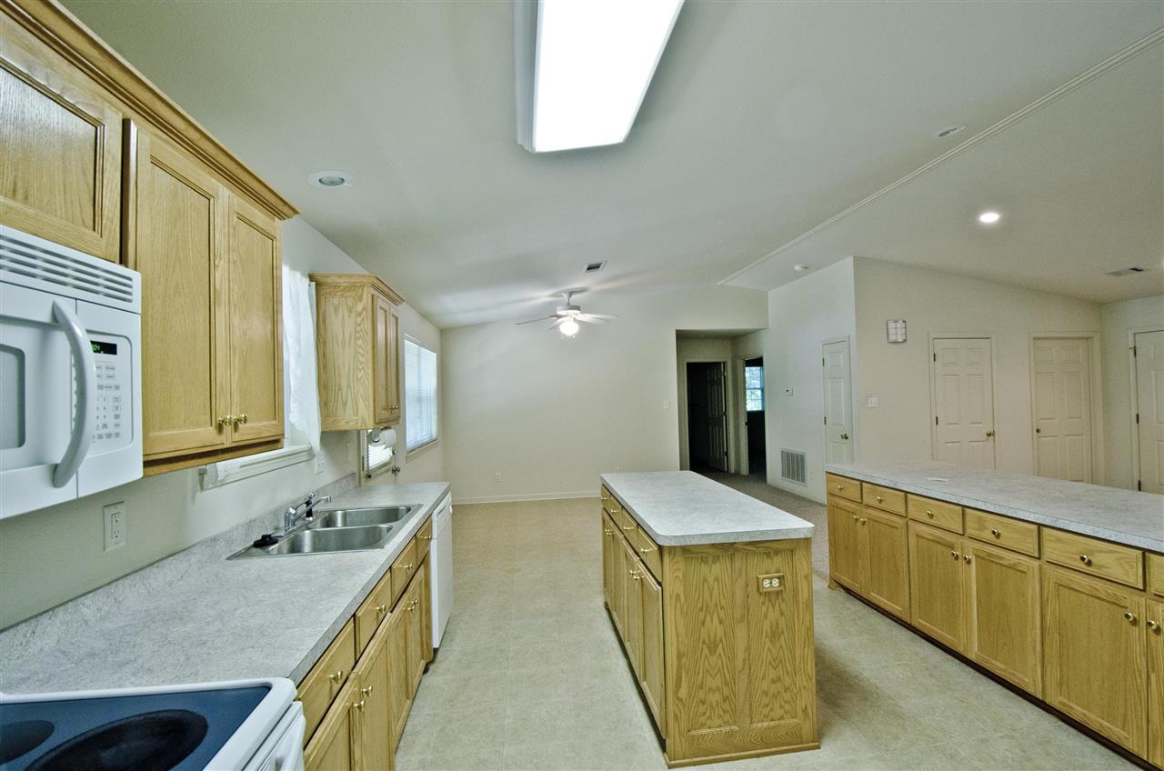 Green Haven Heights West - Residential