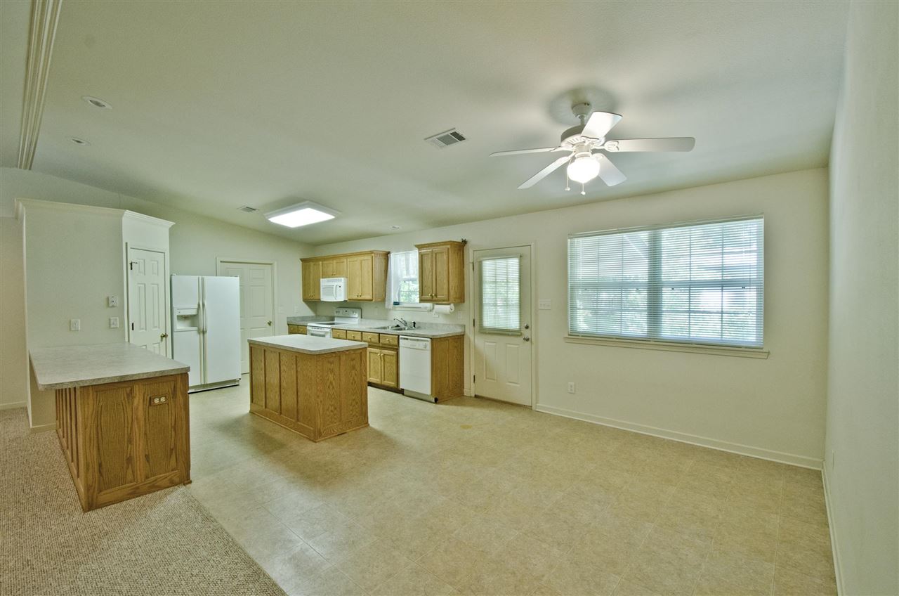Green Haven Heights West - Residential