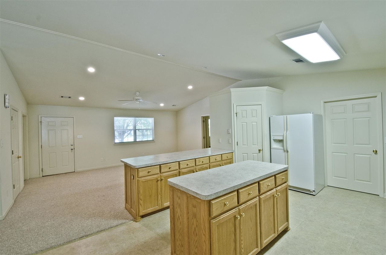 Green Haven Heights West - Residential