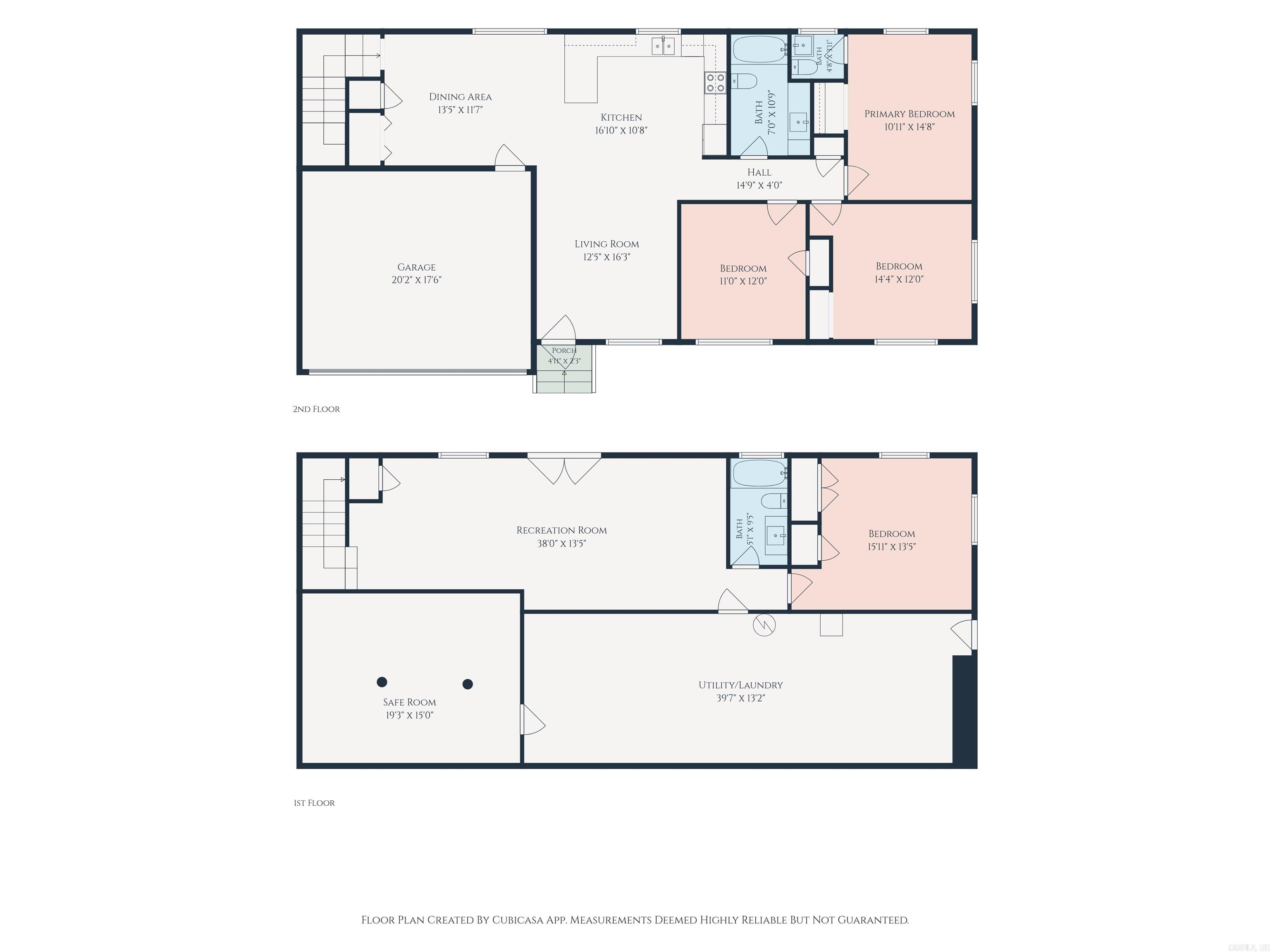 PIKE VIEW - Residential